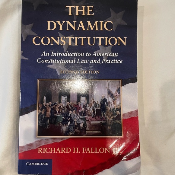 Supreme Court Books - Picture 3 of 9